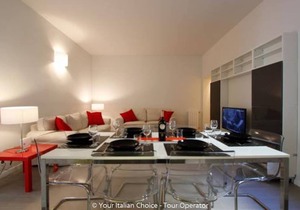 Nice apartment in Florence for families in Firenze