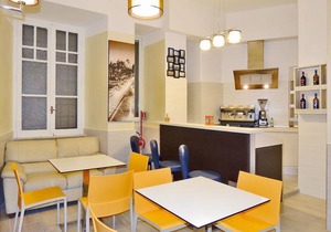Palma Residences In Rome