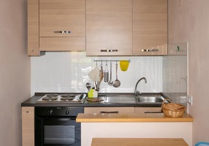 Pet-friendly Apartment 'Sole 1 - Studio Mezzanine' with Pool, Garden & Wi-Fi in Bibbona