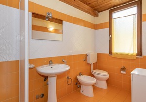 Pet-friendly Apartment 'Sole 1 - Studio Mezzanine' with Pool, Garden & Wi-Fi in Bibbona