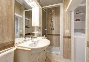 Piccolomini San Peter - Terrace Flat