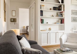 Piccolomini San Peter - Terrace Flat