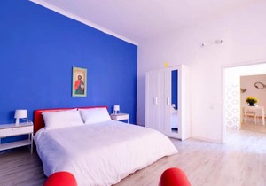 Pigneto Villini Garden Apartments