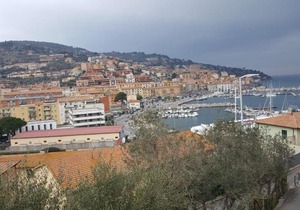 Porto Santo Stefano - Monte Argentario