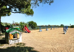 Residence Ariston in Lido di Jesolo