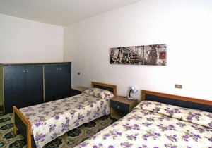 Residence Ariston in Lido di Jesolo