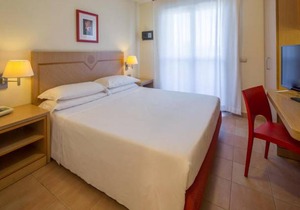 Residence I Triangoli Studio Apartment