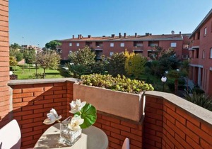 Residence I Triangoli Cozy Apartment one room