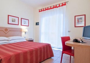 Residence I Triangoli Cozy Apartment one room
