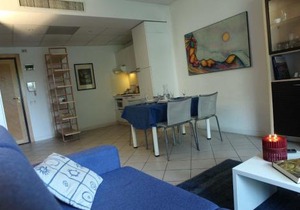 Residence Venice in Quarto dʼAltino