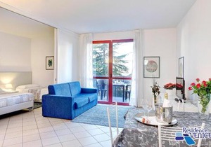 Residence Venice in Quarto dʼAltino