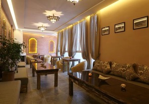 Riad Andalla Spa in Marrakech