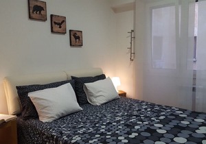 ROME APARTMENT AQUEDOTTOFELICE-free WIFI-modern-new-clean meter A