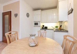 Seepark Wohnung 15 in Scharbeutz