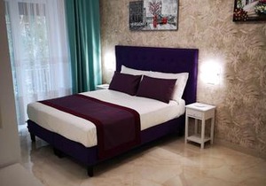 St. Peter Area Luxury Suites