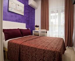 St. Peter Area Luxury Suites