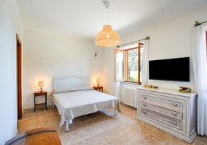 Swanky Villa in Ansedonia near Feniglia Beach