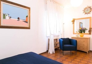 Talamone Apartment