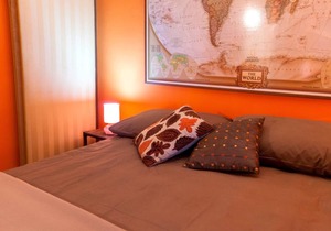 Tenuta Borgo Caere - un'oasi a 30 minuti da Roma