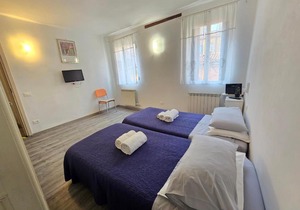 Veneziacentopercento Seco Marina Apartment