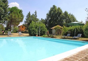 Villa Ca" Piero, Urbino
