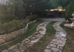 Villa Calabernardo