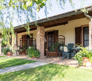 Agriturismo Arcobaleno 