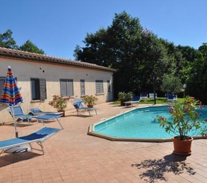 Agriturismo La Meria 