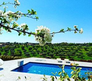 Angolo Paradiso 