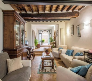 Dimora Tipica Toscana 