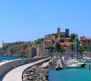 Talamone 