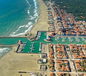Appartamento Marina Di Grosseto 