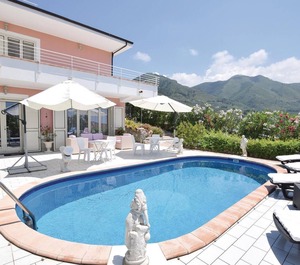 Accommodation Tortora Marina 