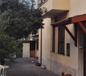 Casa Diana 