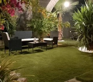 Casa Romeo 