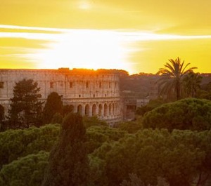 Colosseum 