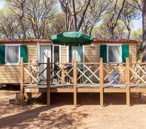 Comfort Lodge Rocchette 