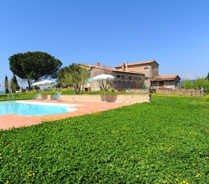 Agriturismo Montecchio 