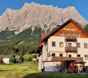 Ehrwald 
