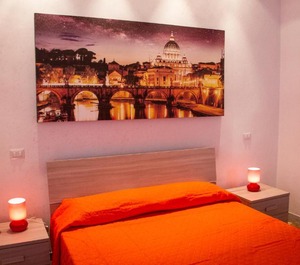 Ripetta Roma 