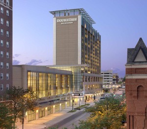 Doubletree 