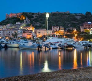 Porto Ercole 