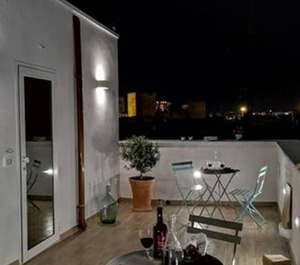 Primo Piano Guesthouse Bari Policlinico 