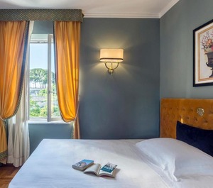 Grand Hotel Villa Politi 