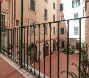 Porta Pia Villa Torlonia Quiet 