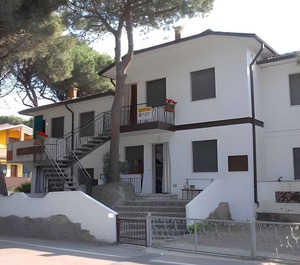Holiday Rosolina Persons Bedrooms 