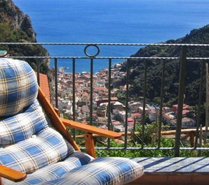 Holiday Scala Persons Bedrooms 