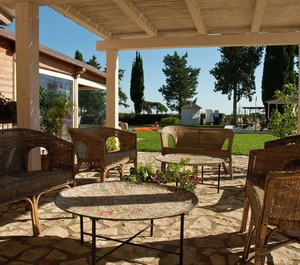 Resort Wellness Air Conditioning 