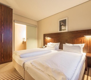 Hotel Der Oper 