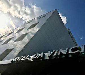 Hotel Da Vinci 